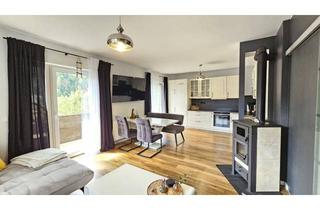 Wohnung kaufen in 9771 Berg, Moderne 4-5-Zi-Wohnung in Berg/Drautal mit Garten, 2 Balkonen, Top Ruhelage!