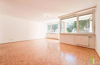 Wohnung kaufen in 5020 Salzburg, Riedenburg | Großzügige 2 Zimmer Wohnung mit Loggia
