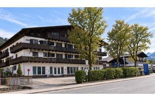 Wohnung kaufen in 6370 Kitzbühel, 2-Zimmer-Wohnung mit Potenzial in zentrumsnaher Lage von Kitzbühel