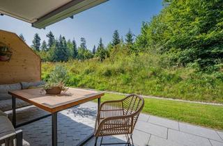 Wohnung kaufen in 6391 Fieberbrunn, Exklusive Gartenwohnung in Ruhelage