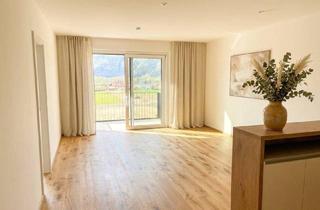 Wohnung kaufen in 9811 Lendorf, Moderne Wohnung mit ländlicher Lebensqualität