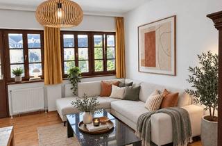 Maisonette kaufen in 5310 Mondsee, 3 Zimmer- Wohnung im Schlosshof- Mondsee The Cozy Vibe.