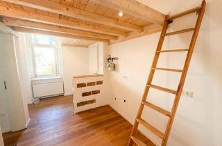 Wohnung kaufen in Wilhelminenstraße, 1160 Wien, ERSTBEZUG WOHNUNG - Wohnraum + Schlafkabinett
