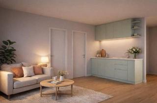 Wohnung kaufen in 6067 Absam, 2-Zimmer-Wohnung Top W1, "Zunterkopf 2.0", 6067 Absam