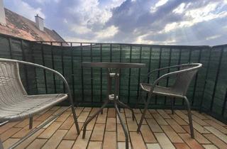 Wohnung kaufen in 8720 Knittelfeld, schön renovierte ETW in Zentrumslage mit Balkon