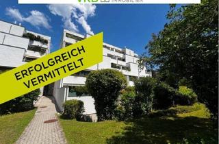 Maisonette kaufen in 4040 Linz, Großzügige Maisonettewohnung mit zwei Terrassen & Tiefgaragenplatz in Sackgassenlage