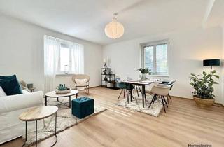 Wohnung kaufen in Küniglberg, 1130 Wien, Neu-renovierte 3-Zimmer-Wohnung am Küniglberg - Provisionsfrei