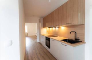 Wohnung mieten in Hafendorf Am Pichl 1, 8605 Kapfenberg, Einziehen & wohlfühlen – 75 m² generalsanierte Altbauwohnung mit Holzofen 8605 Kapfenberg / Hafendorf Am Pichl 1