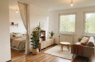 Wohnung mieten in Sonnleithnergasse, 1100 Wien, Moderne 1-Zimmer Wohnung mit Einbauküche *ERSTBEZUG NACH SANIERUNG*