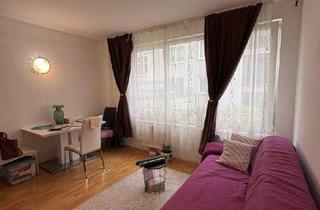 Wohnung mieten in 1120 Wien, Wohnen in unmittelbarer Nähe zum Schloss Schönbrunn