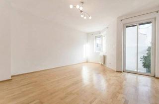 Wohnung mieten in 1180 Wien, 3-Zimmer Wohnung in ruhiger Lage - Gute Aufteilung - Küche getrennt - Schöne Lage