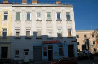 Wohnung mieten in Siemensstraße 73, 1210 Wien, 2 1/2 -ZIMMER-FAMILIENHIT - *ERSTBEZUG NACH SANBIERUNG*