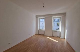Wohnung mieten in Siemensstraße 73, 1210 Wien, 2 1/2 -ZIMMER-FAMILIENHIT - *ERSTBEZUG NACH SANIERUNG*
