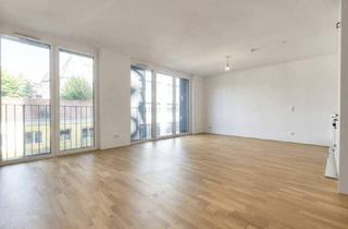 Wohnung mieten in 1210 Wien, 3-Zimmer Wohnung mit separaten Garten (86,16m²) in ruhiger Wohngegend - Schönes Raumkonzept