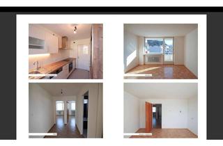Wohnung mieten in Riedergasse 18, 6900 Bregenz, Wohnung in Bregenzer Top-Lage