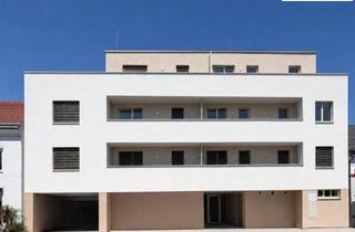 Wohnung mieten in 2483 Ebreichsdorf, Moderner Neubau in Top Lage!