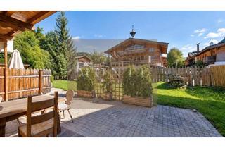 Wohnung mieten in 6370 Kitzbühel, Gepflegte Terrassenwohnung in ruhiger Lage Kitzbühels