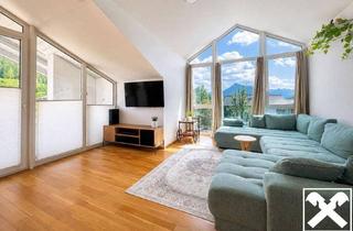 Wohnung mieten in 5531 Eben im Pongau, Helle 3-Zimmer-Wohnung