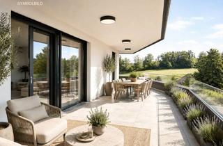 Penthouse mieten in 4150 Rohrbach, PRIMERO PENTHOUSE Exklusiv. Besser. Außergewöhnlich.
