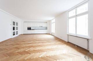 Wohnung mieten in 5020 Salzburg, 3-Zimmer-Wohnung mit Palais-Flair im Herzen Salzburgs