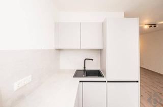 Wohnung mieten in 5020 Salzburg, Erstbezug nach Sanierung: Stilvolle Garconniere in Maxglan