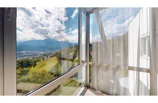 Wohnung mieten in 6020 Innsbruck, Moderne 3-Zi-Wohnung in Innsbruck/Hungerburg mit Ausblick