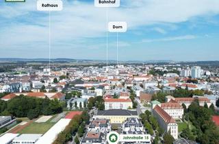 Wohnung mieten in Jahnstraße 15, 3100 Sankt Pölten, Wundervolle Gartenwohnung nahe Hammerpark!