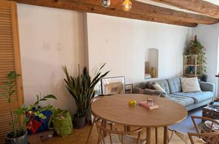 Wohnung mieten in Müllner Hauptstraße, 5020 Salzburg, Charmante, helle Garçonnière in begehrter Lage an der Müllner Hauptstraße