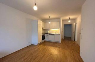 Wohnung mieten in 1200 Wien, Moderne 2-Zimmer Wohnung mit Balkon und Fußbodenheizung im 20. Bezirk, Wien!