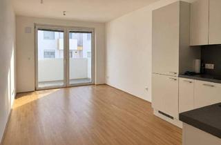 Wohnung mieten in Kagraner Platz, 1220 Wien, 2 Zimmerwohnung mit Balkon | Nähe U1 Kagraner Platz | Wagramer Straße | Top 48