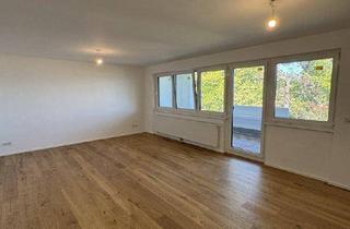Wohnung mieten in Promenadegasse 57c, 1170 Wien, ERSTBEZUG NACH SANIERUNG - TOP 4 ZIMMER WOHNUNG MIT BALKON!