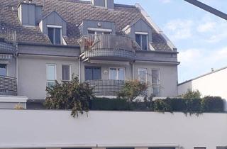 Wohnung mieten in Donaugasse 4-6, 3430 Tulln an der Donau, Wohnung in Zentraler Lage in 3430 Tulln zu vermieten, ab 01.01.2017 I 49,08 m2 + 5,10 m2 Balkon + Parkplatz I Teil- bis Vollmöbliert