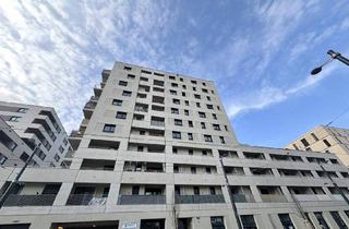 Wohnung mieten in 1020 Wien, 1020 - WG-GEEIGNET: Ideal aufgeteilte 3-Zimmer Wohnung mit großer Terrasse ab 1.Oktober 26!