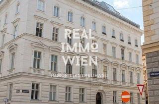 Wohnung mieten in 1030 Wien, WUNDERBARES TOP 3 ZIMMER APARTMENT - NÄHE WIEN MITTE!! 03. Bezirk!!