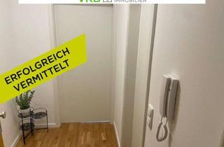 Wohnung mieten in 4040 Linz, Moderne 2-Zimmer-Wohnung mit Loggia, Lift & schönem Ausblick in bester, urfahrlicher Lage