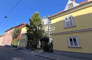 Wohnung mieten in Laimburggasse, 8010 Graz, Freundliche u. heller SINGLE-HIT in ruhiger, zentraler Lage - Laimburggass 9 - Top 08
