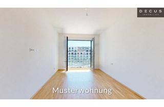 Wohnung mieten in Lorystraße, 1110 Wien, MY LORY | IM HERZEN SIMMERINGS | 2-ZIMMER | IM DACHGESCHOSS MIT GROßER TERRASSE | AB DEZEMBER VERFÜGBAR