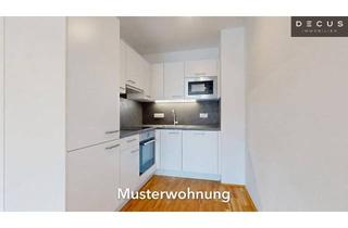 Wohnung mieten in Lorystraße, 1110 Wien, MY LORY | IM HERZEN SIMMERINGS | 3-ZIMMER | DACHGESCHOSS MIT 2 TERRASSEN | AB JANUAR VERFÜGBAR