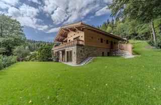 Haus kaufen in 6351 Scheffau am Wilden Kaiser, Wohnen am Wilden Kaiser - Alpine Architektur, moderner Komfort & Bergpanorama
