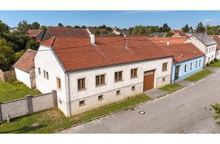 Haus kaufen in 2070 Retz, Mehr Platz, mehr Möglichkeiten – Wohnhaus auf ca. 3.053 m² in Niederfladnitz
