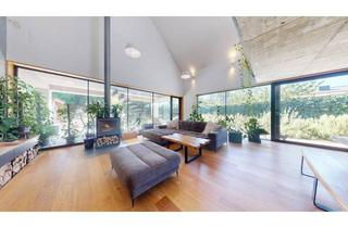Haus kaufen in 2410 Hainburg an der Donau, Architektenhaus in Hainburg | 172 m² Wohnfläche | 1.040m² Grund | Luftwärmepumpe & Photovoltaik