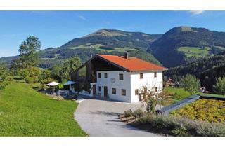 Bauernhäuser zu kaufen in 5423 Taugl, Historisches Bauernhaus aus der Zeit um 1660