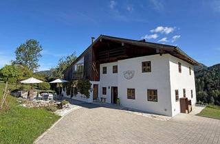 Bauernhäuser zu kaufen in 5423 Taugl, Historisches Bauernhaus aus der Zeit um 1660