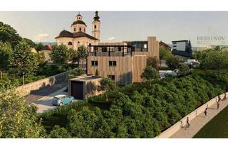 Villen zu kaufen in 9500 Villach-Innere Stadt, TOP-PROJEKTLIEGENSCHAFT IN VILLACH#Innenstadt #Draublick #Panoramablick