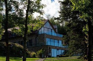 Haus kaufen in 2391 Kaltenleutgeben, !!! CHALET SISI – AUTARKES LUXUSREFUGIUM INMITTEN DER NATUR DES WIENERWALDES !!!