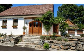 Bauernhäuser zu kaufen in 7534 Olbendorf, Charmanter, großzügiger Dreikanthof im Südburgenland!