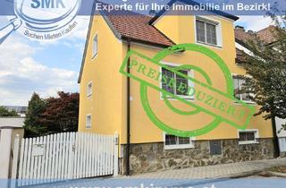 Haus kaufen in 2136 Laa an der Thaya, SOFORT BEZIEHBARES WOHNHAUS IN PERFEKTER LAGE!