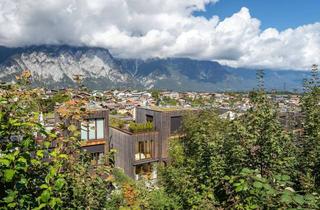 Reihenhaus kaufen in Steinangerl 31, 6091 Götzens, Reihenhaus in ruhiger Lage mit Weitblick