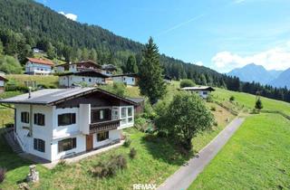 Villen zu kaufen in 9992 Iselsberg, Zwischen Bergen und Natur - Wohnhaus mit Freizeitwohnsitz