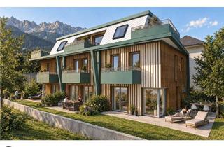 Reihenhaus kaufen in Barthweg 12, 6020 Innsbruck, Modernes Wohnen im Herzen von Innsbruck – Ihre Traumimmobilie in Innsbruck/Arzl